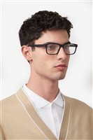 Montura de gafas Tommy Hilfiger Hombre 1083140035216 - 1083140035216